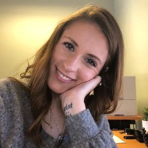 Meet your Posher, Alexandra